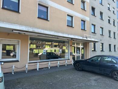 Ladenfläche zum Kauf 249.000 € 130 m² Verkaufsfläche Römerstraße 409 Vierlinden Duisburg 47178