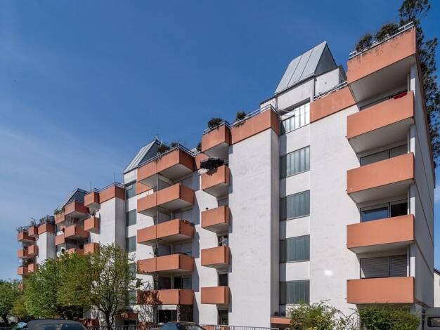 Studio zum Kauf 179.000 € 1 Zimmer 28 m² Petershausen Konstanz 78467