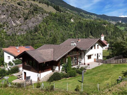 Einfamilienhaus zum Kauf 1.100.000 € 6 Zimmer 287 m² 1.326 m² Grundstück Fließ 6500