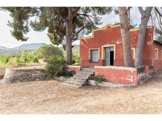Villa zum Kauf 425.000 € 3 Zimmer 98 m² >Partida Raco de Pasqual > Montesa 46692