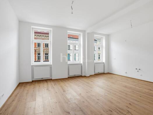 Wohnung zum Kauf - Erstbezug 295.000 € 3 Zimmer 59,7 m² 1. Geschoss Wilhelminenstraße Ottakring 1160