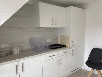 Wohnung zur Miete 739 € 2 Zimmer 77 m² frei ab 01.08.2025 Ost Hildesheim 31134