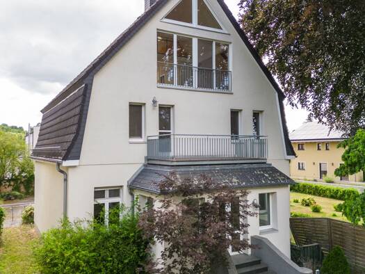 Villa zum Kauf 2.250.000 € 6 Zimmer 285 m² 1.374 m² Grundstück Werder (Havel) Werder an der Havel 14542