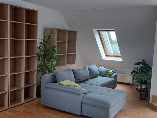 Maisonette zur Miete 750 € 3 Zimmer 69,1 m² 4. Geschoss frei ab 01.10.2026 Eutin 23701