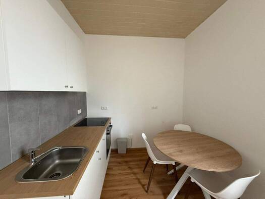 Wohnung zur Miete 650 € 57 m² 2 Geschosse frei ab sofort Hemmerichstraße 38 Bad Kissingen Bad Kissingen 97688