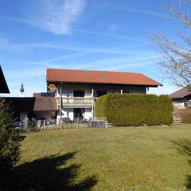 Wohnung zum Kauf 195.000 € 2 Zimmer 49,4 m² 2. Geschoss frei ab 01.05.2025 Waging am See Waging a. See 83329