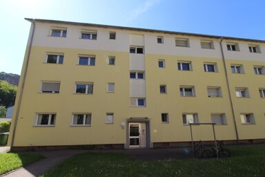 Wohnung zur Miete 415 € 1,5 Zimmer 44,8 m² 2. Geschoss frei ab 28.09.2024 Steigestr. 98 Eberbach Eberbach 69412