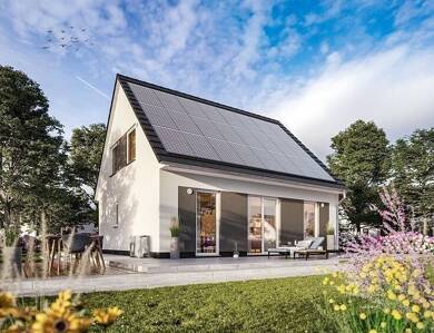 Haus zum Kauf provisionsfrei 375.527 € 4 Zimmer 110 m² 738 m² Grundstück Neuendorf Lütow 17440