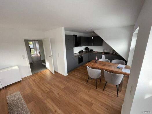 Wohnung zur Miete 770 € 3 Zimmer 73 m² 1. Geschoss Lemwerder 27809