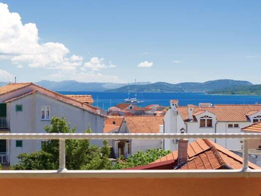 Villa zum Kauf 2.000.000 € 7 Zimmer 1.364 m² Vodice 22211