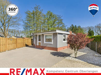 Haus zum Kauf 78.000 € 2 Zimmer 50,9 m² 400 m² Grundstück Steinbild Steinbild 26892