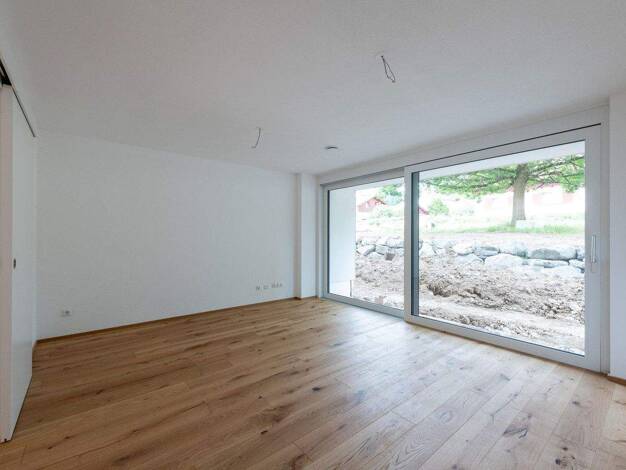 Wohnung zum Kauf - Neubau provisionsfrei 529.872 € 3 Zimmer 94,6 m² EG Buchenberger Straße 19a Buchenberg Buchenberg OT Wirlings 87474