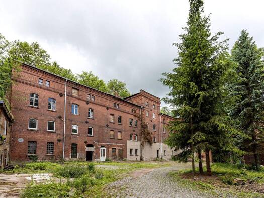 Sonstiges zum Kauf als Kapitalanlage geeignet 4.149 m² 11.028 m² Grundstück Vieselbach Erfurt 99098