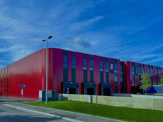 Lagerhalle zur Miete 7,50 € 3.600 m² Lagerfläche Korneuburg 2100