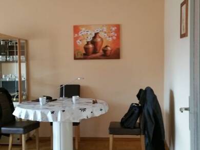 Wohnung zur Miete 839 € 2 Zimmer 60 m² Geschoss 1/3 frei ab 01.08.2025 Weinsberger Str Heilbronn Heilbronn 74076