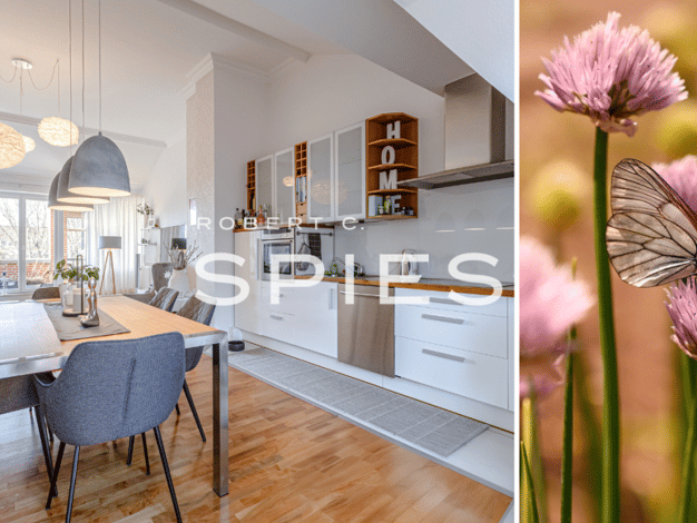 Maisonette zum Kauf 495.000 € 4 Zimmer 119 m² Alte Neustadt Süd 28199