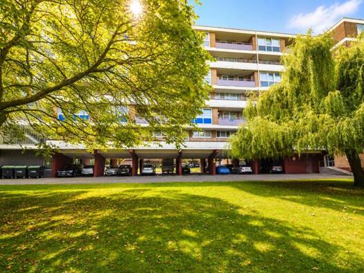 Wohnung zum Kauf 245.000 € 3 Zimmer 87 m² 3. Geschoss Auerberg Bonn 53117