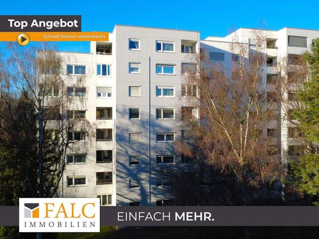 Wohnung zum Kauf 300.000 € 4 Zimmer 91 m² 5. Geschoss Bietigheim Bietigheim-Bissingen 74321