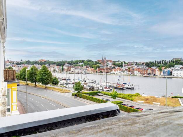 Wohnung zum Kauf 120.000 € 2 Zimmer 50 m² Fruerlund Flensburg 24937