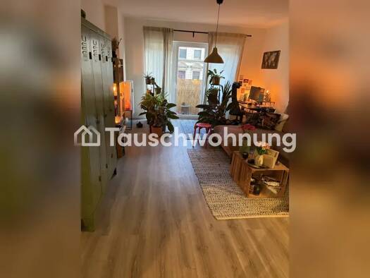 Wohnung zur Miete Tauschwohnung 1.533 € 2 Zimmer 72 m² Neustadt-Süd Köln 50674