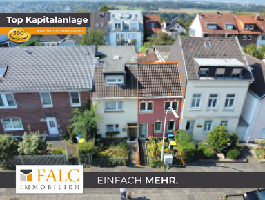 Mehrfamilienhaus zum Kauf provisionsfrei 350.000 € 3 Zimmer 80 m² 150 m² Grundstück Ippendorf Bonn 53127