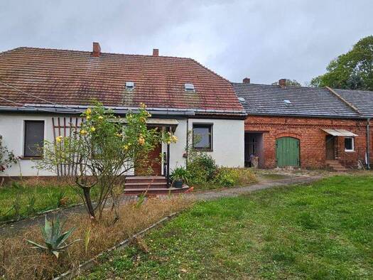 Einfamilienhaus zum Kauf 310.000 € 6 Zimmer 175,8 m² 4.000 m² Grundstück frei ab sofort Ragow Lübbenau/Spreewald 03222