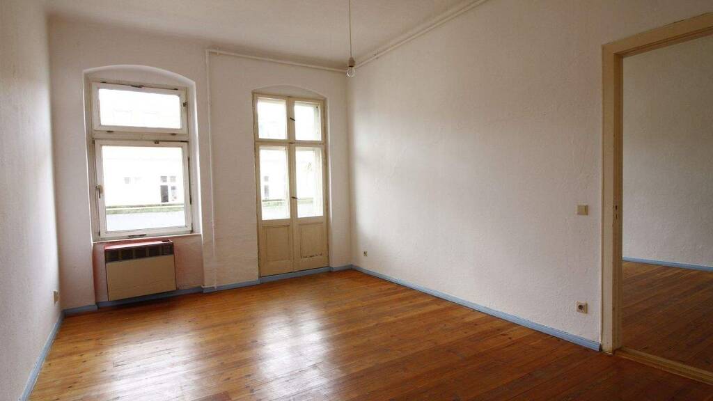 Wohnung zur Miete 1.287 € 2 Zimmer 80,4 m² 4. Geschoss frei ab sofort Seumestraße 13 Friedrichshain Berlin 10245