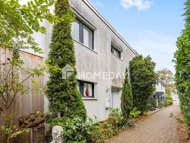 Reihenmittelhaus zum Kauf 449.035 € 4 Zimmer 124 m² 275 m² Grundstück Kaarst-Süd Kaarst 41564