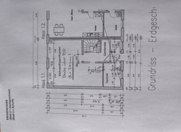 Reihenhaus zur Miete 1.100 € 6 Zimmer 120 m² frei ab 01.06.2026 Oberwallenstadter Weg 33 Lichtenfels 96215