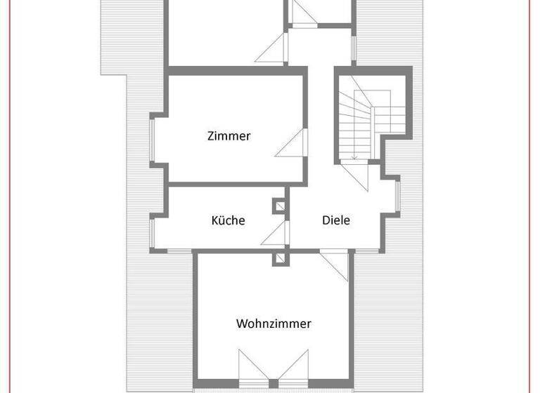 Wohnung zur Miete 900 € 3 Zimmer 70 m² 1. Geschoss Kottgeisering 82288