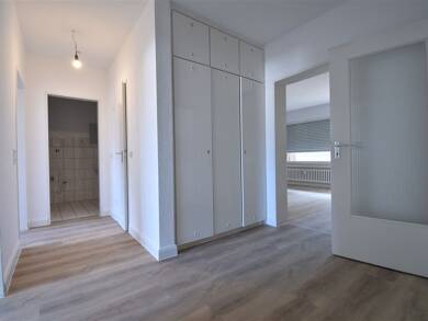 Wohnung zur Miete 845 € 3 Zimmer 80,9 m² EG frei ab sofort Kampstraße 16 Fahrn Duisburg 47179