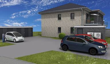 Wohnung zum Kauf 239.000 € 2 Zimmer 60,4 m² Warsingsfehn Moormerland / Warsingsfehn 26802