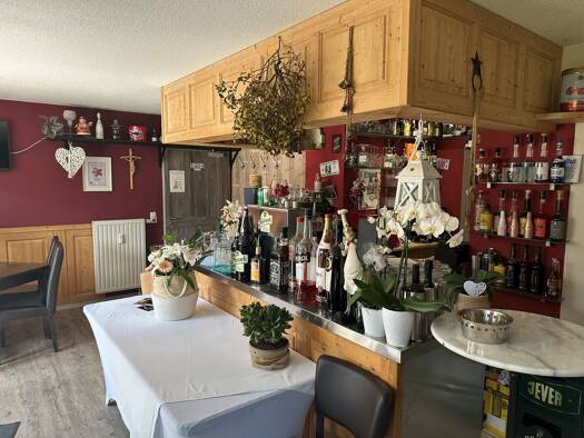 Restaurant zur Miete provisionsfrei 500 € 79 m² Gastrofläche Schwarzholzstr. 15 Viechtach 94234