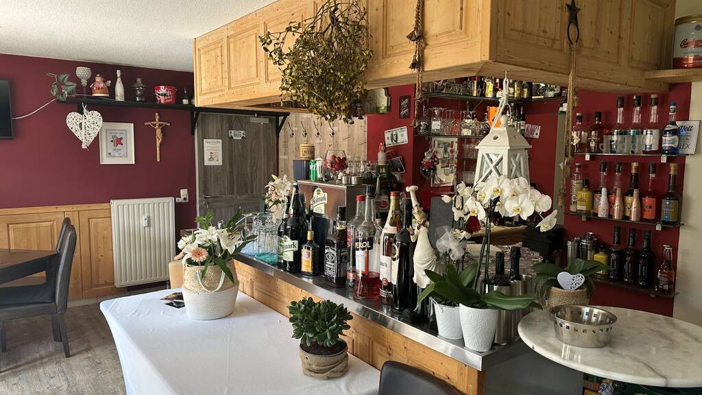 Restaurant zur Miete provisionsfrei 500 € 79 m² Gastrofläche Schwarzholzstr. 15 Viechtach 94234