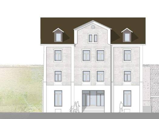 Wohnung zum Kauf - Erstbezug 1.249.000 € 3 Zimmer 129,8 m² 3. Geschoss frei ab 01.03.2026 Altstadt Konstanz 78462