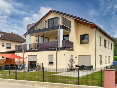 Wohnung zum Kauf provisionsfrei 355.000 € 3 Zimmer 83,5 m² frei ab sofort Dingolfing Dingolfing 84130