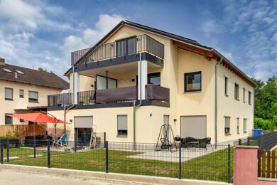 Wohnung zum Kauf provisionsfrei 355.000 € 3 Zimmer 83,5 m² frei ab sofort Dingolfing Dingolfing 84130