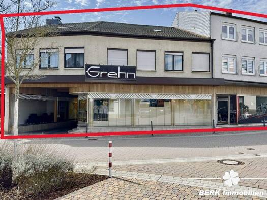 Haus zum Kauf 17 Zimmer 167 m² 977 m² Grundstück Faulbach 97906