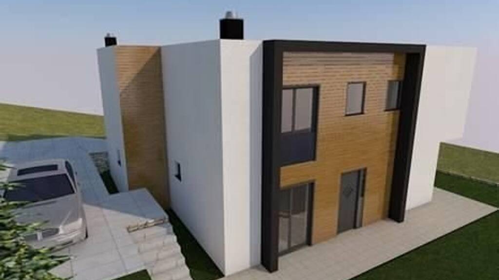 Haus zum Kauf 700.000 € 6 Zimmer 160 m² 420 m² Grundstück Dramalj