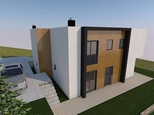 Haus zum Kauf 700.000 € 6 Zimmer 160 m² 420 m² Grundstück Dramalj