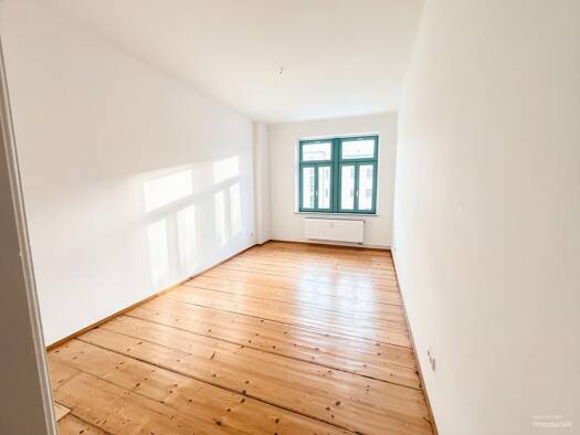 Wohnung zur Miete 849 € 2 Zimmer 62 m² 2. Geschoss Hebbelplatz 12 Cotta Dresden 01157