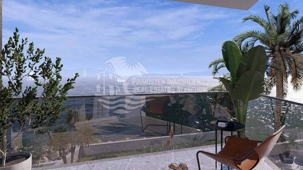 Wohnung zum Kauf 510.000 € 3 Zimmer 69 m² 1. Geschoss Okrug Gornji, Okrug Okrug