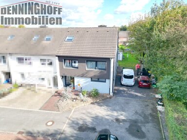 Reihenendhaus zum Kauf 349.000 € 6 Zimmer 160 m² 750 m² Grundstück Weddinghofen Bergkamen 59192