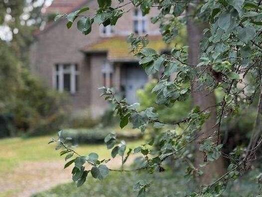 Villa zum Kauf 520.000 € 10 Zimmer 305 m² 2.602 m² Grundstück frei ab sofort Pirschgang Wildau 15745