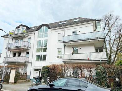 Wohnung zum Kauf 240.000 € 3 Zimmer 80,2 m² 1. Geschoss Leutzsch Leipzig 04179