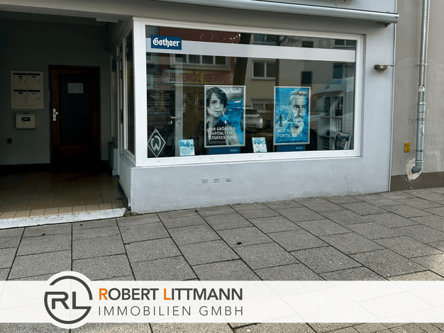 Bürofläche zum Kauf 85.000 € 1 Zimmer 27,8 m² Bürofläche Findorff-Bürgerweide Bremen 28215