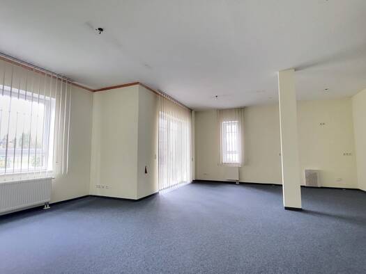 Bürofläche zur Miete 1.200 € 136 m² Bürofläche teilbar ab 65 m² Nittenau 93149
