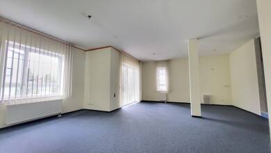 Bürofläche zur Miete 1.200 € 136 m² Bürofläche teilbar ab 65 m² Nittenau Nittenau 93149