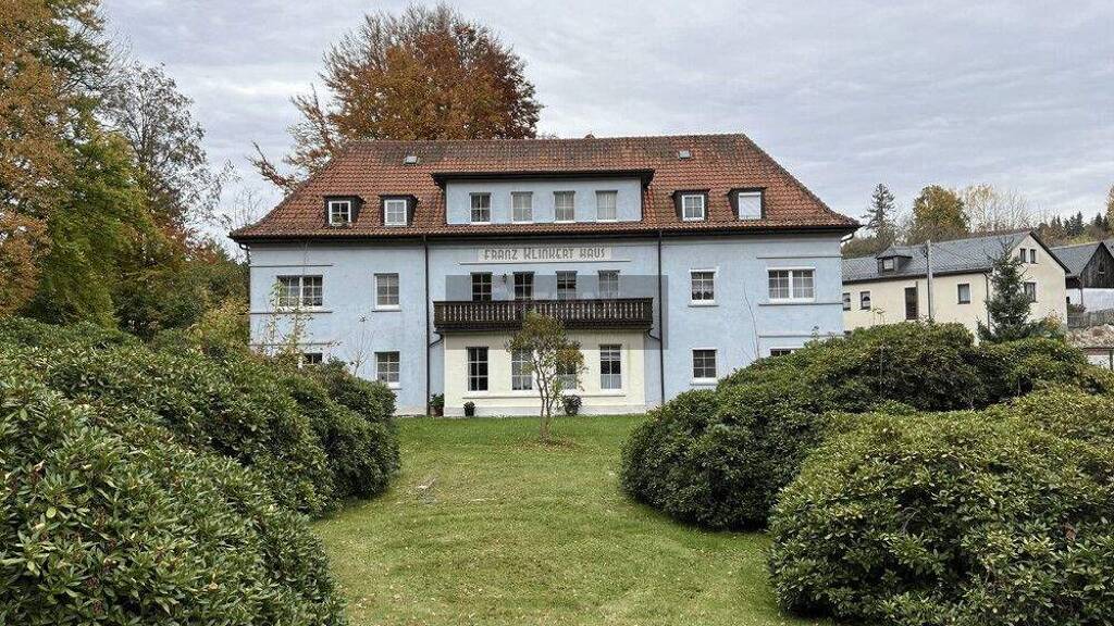 Wohnung zum Kauf 99.000 € 2 Zimmer 75,9 m² Bad Brambach 08648