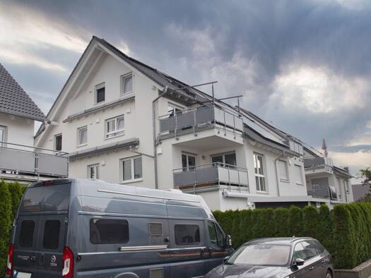 Maisonette zum Kauf 359.000 € 4 Zimmer 95,6 m² Bindlach Bindlach 95463